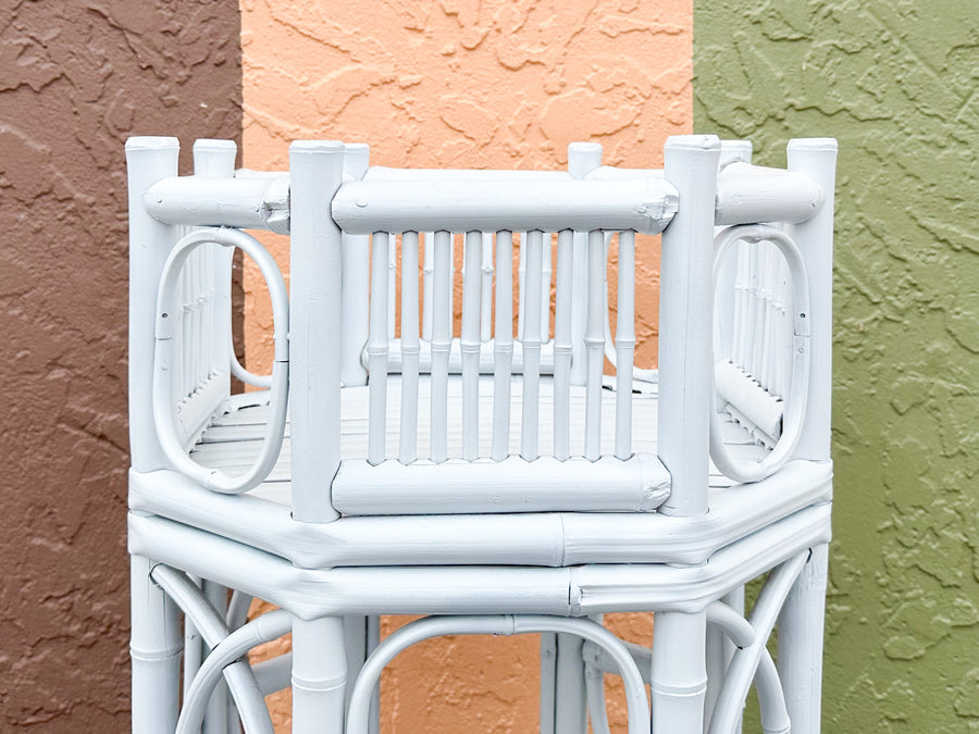 Brighton Style Plant Stand