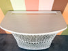 Old Florida Webspun Bar on Casters