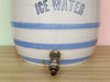 Ice Water Decanter