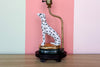 Dalmatian Lamp