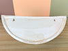 Ceramic Shell Fountain