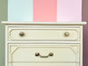 Ficks Reed Rattan Nightstand
