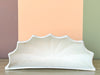 Ceramic Shell Fountain