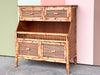 Petite Bamboo Cabinet