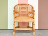 Brighton Style Rattan Chair