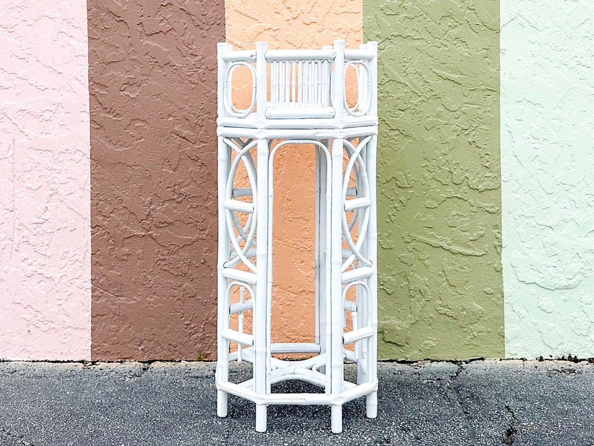 Brighton Style Plant Stand