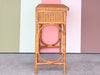 Cute Wicker Writing Desk