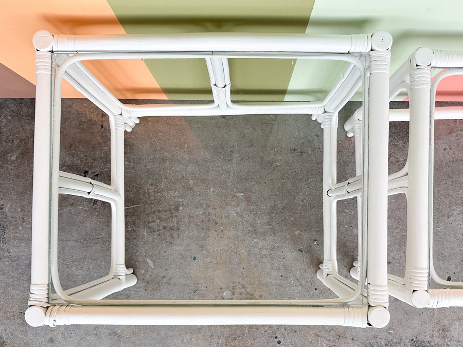 Set of Three Nesting Tables