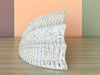 Ceramic Shell Fountain