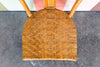 Cute Island Style Rattan Desk Chair