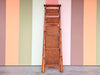 Bamboo Folding Etagere