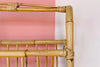 Rattan Magazine Rack