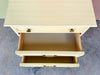 Ficks Reed Rattan Nightstand