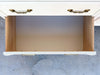 Ficks Reed Rattan Dresser