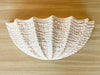 Ceramic Shell Fountain