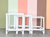Set of Three Nesting Tables