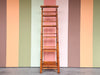 Bamboo Folding Etagere