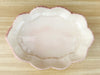 Pink Chic Shell Cachepot
