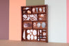 Large Printers Tray Shell Display
