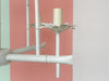 Petite Pagoda Chandelier