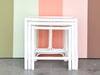 Set of Three Nesting Tables