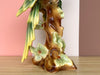 Large Italian Parrot Figurine