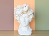 Custom Large Shell Bust