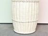 Ceramic Faux Bamboo Umbrella Stand