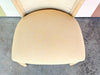 Coastal Chic Pencil Reed Desk and Chair