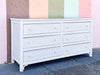 Henry Link Wicker Dresser