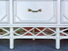Ficks Reed Rattan Dresser