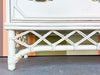 Ficks Reed Rattan Dresser