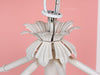 Petite Pagoda Chandelier