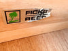 Ficks Reed Rattan Nightstand