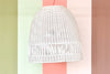 Modern Painted Rattan Pendant