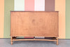 Ficks Reed Rattan Server