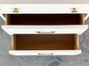 Ficks Reed Rattan Nightstand
