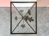 Pair of Cute Wrought Iron Side Tables