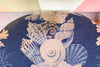 Set of Four Rattan Bar Stools