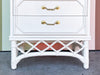 Ficks Reed Rattan Nightstand