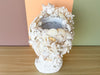 Custom Large Shell Bust