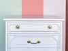 Ficks Reed Rattan Nightstand