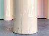Flip Top Lacquered Game Table
