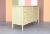 Henry Link Faux Bamboo Dresser