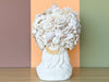 Custom Large Shell Bust