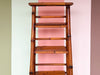 Bamboo Folding Etagere