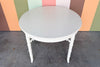 Thomasville Faux Bamboo Dining Table