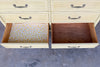 Henry Link Faux Bamboo Dresser
