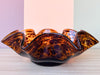 Maitland Smith Tortoiseshell Bowl