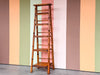 Bamboo Folding Etagere